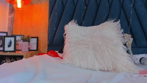 scarleett jones online show from February 21, 3:56 am