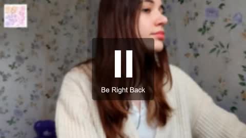 Kira online show from November 8, 12:30 pm