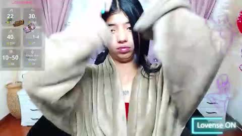 scarlet329665 online show from March 3, 12:12 pm