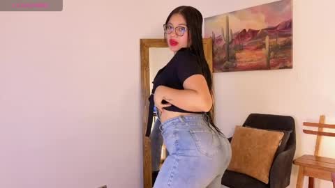 Scarlet online show from April 20, 12:19 pm