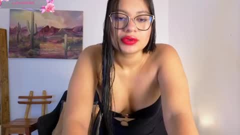 Scarlet online show from April 28, 10:41 am