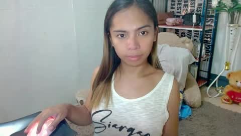 scarlet online show from July 13, 9:18 pm