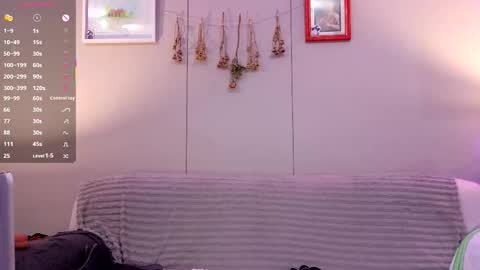 Scarlet Carnal -  online show from March 8, 2:15 am