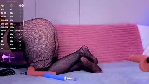 Scarlet Carnal -  online show from June 28, 10:50 pm