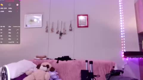 Scarlet Carnal -  online show from October 8, 11:43 pm