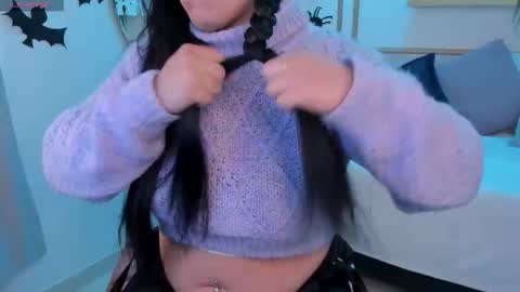  Celeste online show from October 23, 11:55 am