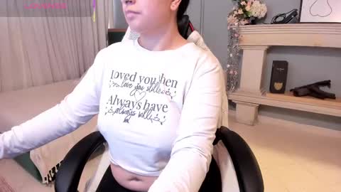  Celeste online show from March 7, 12:01 pm