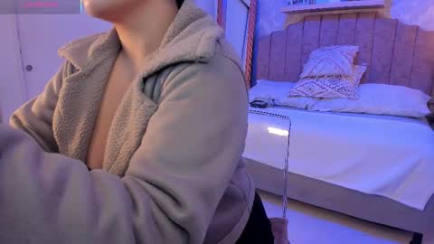  Celeste online show from October 27, 11:43 am