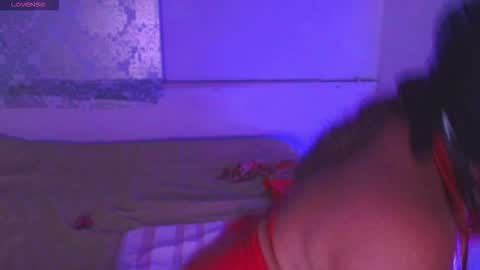 Scarlet online show from October 4, 2:42 am