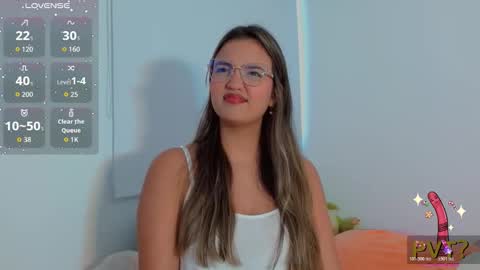 Scarlet  online show from November 6, 9:18 pm