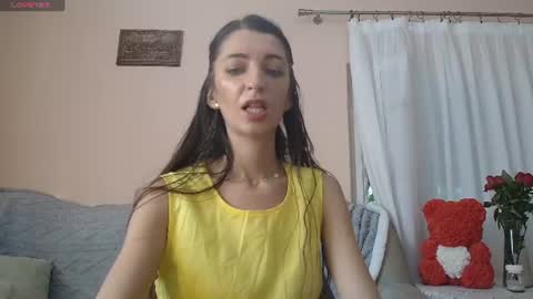 Scarlet online show from July 20, 4:42 pm