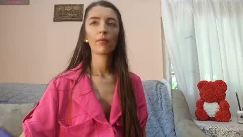 Scarlet online show from July 26, 8:34 am