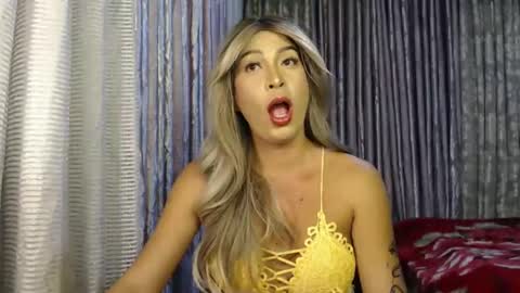 scarlet online show from January 1, 2:52 pm