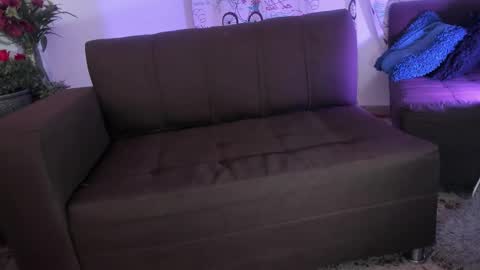 SCARLET online show from October 15, 4:05 am