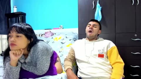 ScarletandRyan28 online show from November 5, 11:01 am