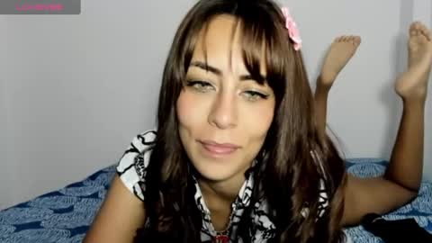 scarlet online show from December 23, 7:17 am