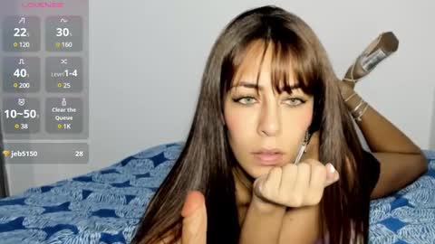 scarlet online show from December 17, 6:02 am