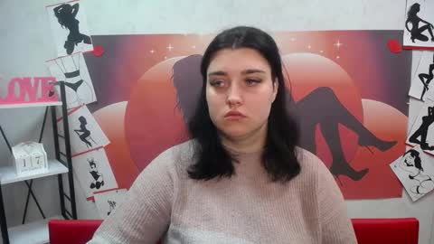 ScarletCargo online show from November 19, 6:24 am