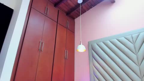 Scarlet Dayana online show from March 4, 6:04 am