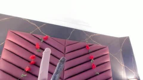 Scarlet Dayana online show from March 7, 7:58 pm