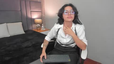 scarleth_blaze online show from May 23, 3:57 am