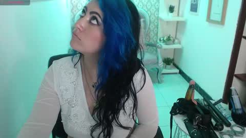 Scarleth online show from March 3, 9:22 am