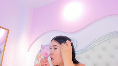 Scarleth online show from March 17, 12:32 pm