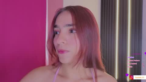 I am  Scarleth  Check mi profile online show from September 15, 12:50 pm