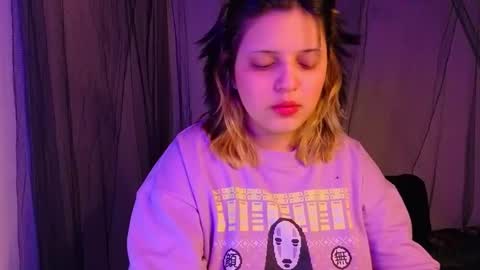 SCARLETH online show from November 1, 12:22 am