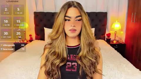 Snapshot of scarleth_sweety chatting on March 11, 4:30 am scarleth_sweety online show from March 11, 4:30 am