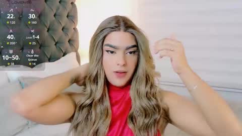 scarleth_sweety online show from November 20, 2:54 am