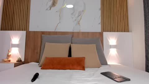 scarletheex online show from March 9, 11:20 pm