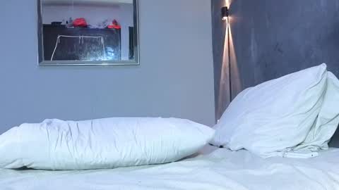 Scarleth Nyx online show from December 5, 3:32 pm