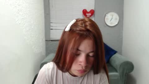 scarlethsexy69 online show from October 3, 12:57 pm