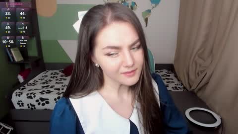 Scarlett online show from April 4, 3:41 pm