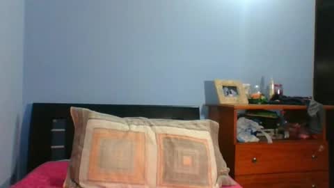 Nataly online show from February 13, 3:07 am