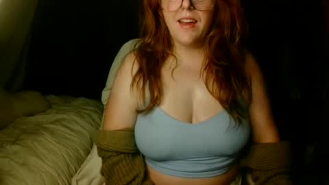 BabyEmber online show from March 12, 1:09 am