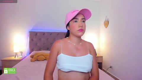 Scarlett Evans online show from January 14, 11:58 pm