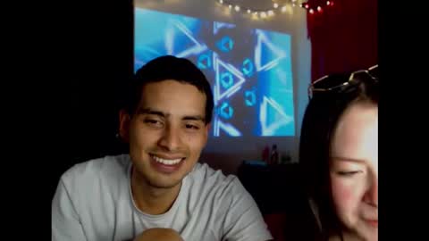 Scarlett online show from February 28, 2:48 am