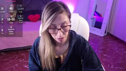 Scarlett online show from May 14, 11:52 am