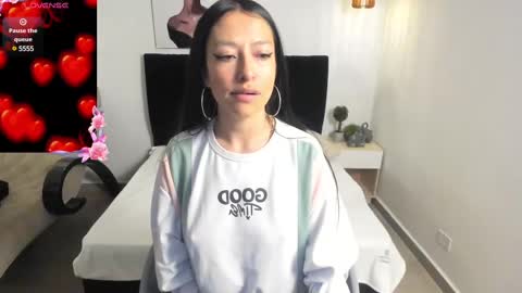 Scarlett online show from February 28, 12:42 pm