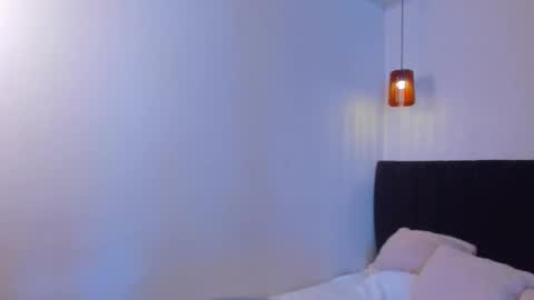 Scarlett online show from September 29, 1:21 pm