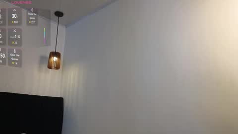 Scarlett online show from September 9, 1:44 pm