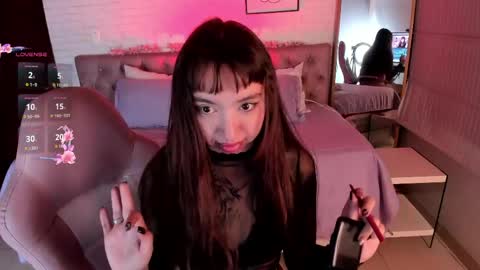Scarlett online show from June 1, 11:44 am