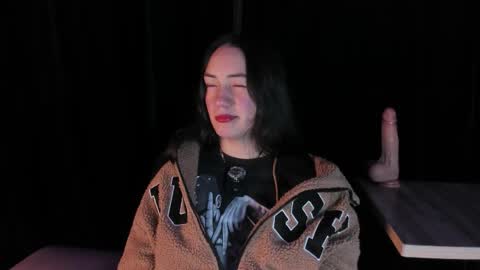 SCARLETT FOX  online show from February 12, 11:36 am