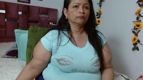 Scarlett online show from September 17, 1:31 am