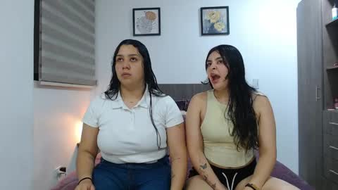 Scarlett Brown online show from May 14, 9:18 am