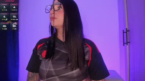 SCARLETT COLLINS online show from June 23, 2:23 pm