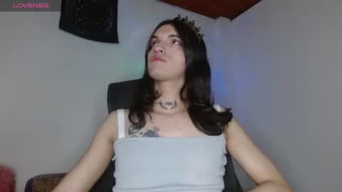 scarlet online show from June 28, 9:22 pm