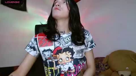 scarlet online show from July 3, 9:58 am